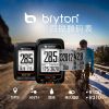 Compteur de vélo BRYTON - Ref 2424703