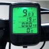 Compteur de vélo - Ref 2424704