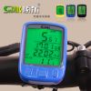 Compteur de vélo - Ref 2424740