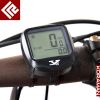 Compteur de vélo KORAMAN - Ref 2424757