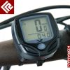 Compteur de vélo KORAMAN - Ref 2424789