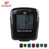 Compteur de vélo ESSEN - Ref 2424957