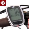 Compteur de vélo KORAMAN - Ref 2425054