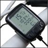 Compteur de vélo - Ref 2425432