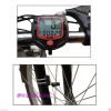 Compteur de vélo SPEEDOMETER - Ref 2425806