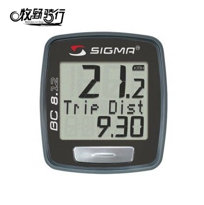 Compteur de vélo - Ref 2425857