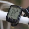 Compteur de vélo - Ref 2425879