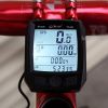 Compteur de vélo BOGEER - Ref 2425912