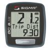 Compteur de vélo - Ref 2426600
