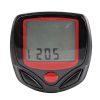 Compteur de vélo LUWINT - Ref 2426618