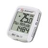 Compteur de vélo SIGMA - Ref 2426769