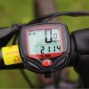 Compteur de vélo - Ref 2426871