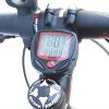 Compteur de vélo - Ref 2426960