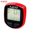Compteur de vélo FJQXZ - Ref 2427014