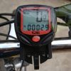 Compteur de vélo SUNDING - Ref 2427284