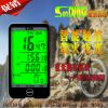 Compteur de vélo SUNDING - Ref 2427478