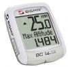 Compteur de vélo - Ref 2427633