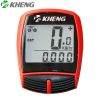 Compteur de vélo KHENG - Ref 2427987