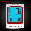 Compteur de vélo FJQXZ - Ref 2427994