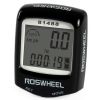 Compteur de vélo ROSWHEEL - Ref 2428105