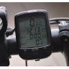 Compteur de vélo - Ref 2428201