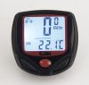 Compteur de vélo - Ref 2428352