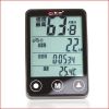 Compteur de vélo BOGEER - Ref 2428392