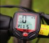 Compteur de vélo - Ref 2428763