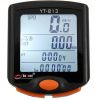 Compteur de vélo KINGSIR - Ref 2429440