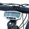 Compteur de vélo - Ref 2429529