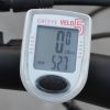 Compteur de vélo CAT EYE - Ref 2429542