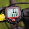 Compteur de vélo - Ref 2433141