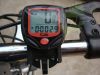 Compteur de vélo - Ref 2433290