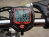 Compteur de vélo - Ref 2433402