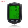 Compteur de vélo FJQXZ - Ref 2433572