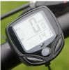 Compteur de vélo - Ref 2433590