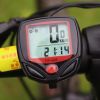 Compteur de vélo - Ref 2433666