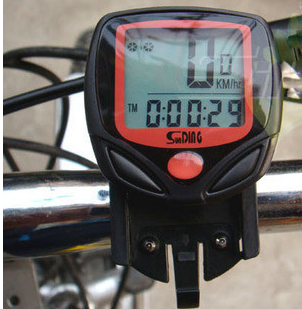 Compteur de vélo - Ref 2433714