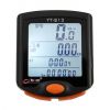 Compteur de vélo BOGEER - Ref 2436124