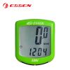 Compteur de vélo ESSEN - Ref 2439039