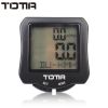 Compteur de vélo TOTTA - Ref 2439086