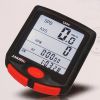 Compteur de vélo JAKROO - Ref 2439201