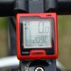 Compteur de vélo JAKROO - Ref 2439202