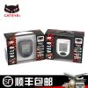 Compteur de vélo CAT EYE - Ref 2439256