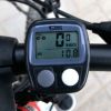 Compteur de vélo MAX MUSCLE - Ref 2439499