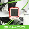 Compteur de vélo SAHOO - Ref 2439546