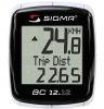 Compteur de vélo SIGMA - Ref 2439547
