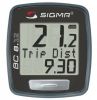 Compteur de vélo SIGMA SPORT - Ref 2439579