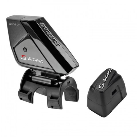 Compteur de vélo SIGMA - Ref 2439605