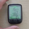 Compteur de vélo - Ref 2439673